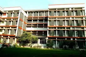 Springdales School, Dhaula Kuan